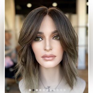 Wigs By Tiffani “Susan”